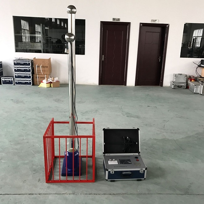 安全帽沖擊試驗機(jī)