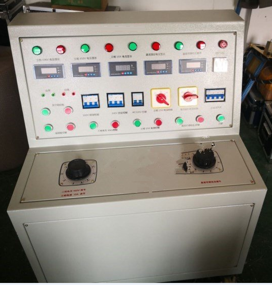 高低壓開關(guān)柜通電試驗臺